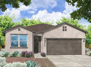 Santa Fe Plan, Lomas Encantadas 1E, Rio Rancho, NM 87144
