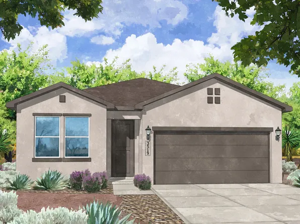 Santa Fe Plan, Montreal Estates