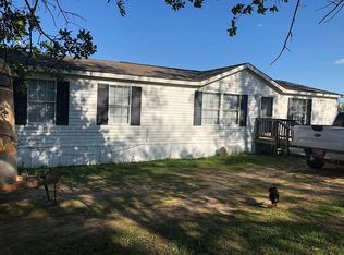 109073 S 4050 Rd, Checotah, OK 74426