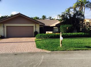 6847 Villas Dr S, Boca Raton, FL 33433