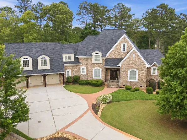 100 Fox Ct, Forsyth, GA 31029