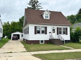 502 S Main Ave, Rugby, ND 58368