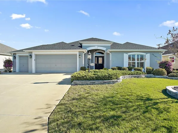 3761 Raspberry Ct, The Villages, FL 32163