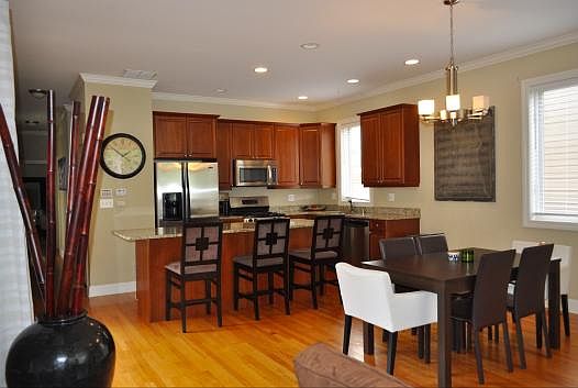 Dinning Room / Kitchen