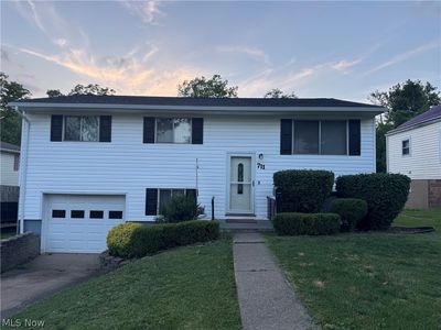 711 E Montgomery St, Marietta, OH, 45750
