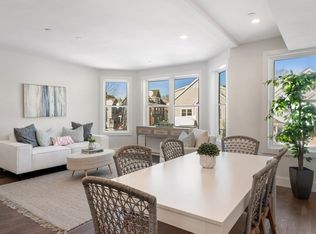 46-48 Wayland St #PENTHOUSE 3, Dorchester, MA 02125