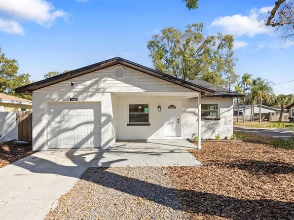 6326 S Church Ave, Tampa, FL 33616