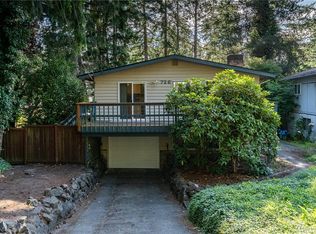 726 Pasadena Ave, Fircrest, WA 98466