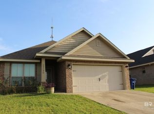 22630 Lake South Dr, Foley, AL 36535