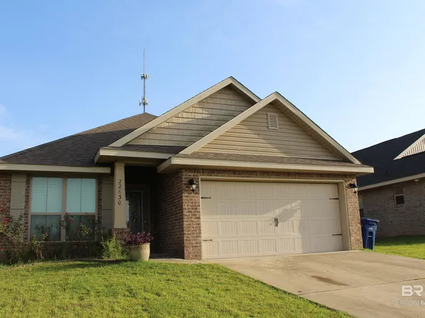 22630 Lake South Dr, Foley, AL 36535