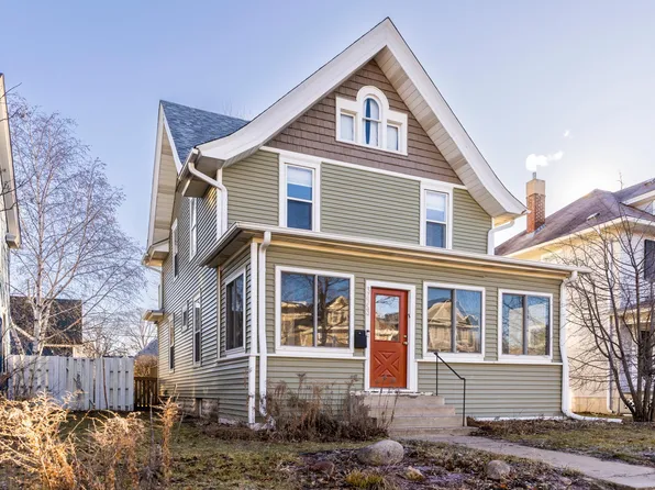 3443 Grand Ave S, Minneapolis, MN 55408