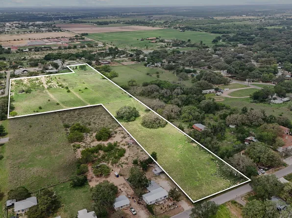 00 N Windy Knoll LOT 1, Devine, TX 78016