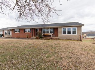 589 Turn Table Rd, Sparta, TN 38583