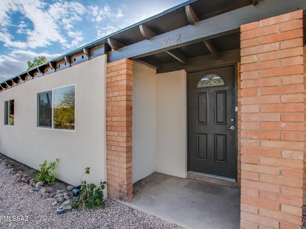 5612 E Lee St, Tucson, AZ 85712