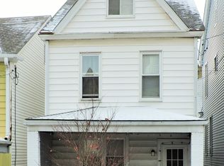 2322 Patterson St, Pittsburgh, PA