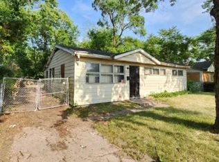 2225 Clark Rd, Gary, IN 46404