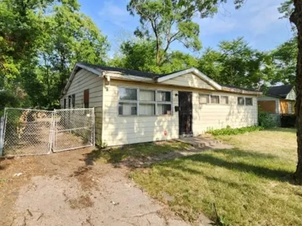 2225 Clark Rd, Gary, IN 46404