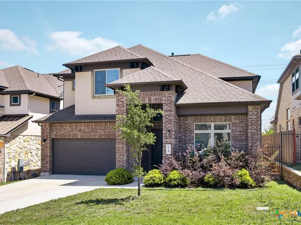 810 Clearwell St, Cedar Park, TX 78613