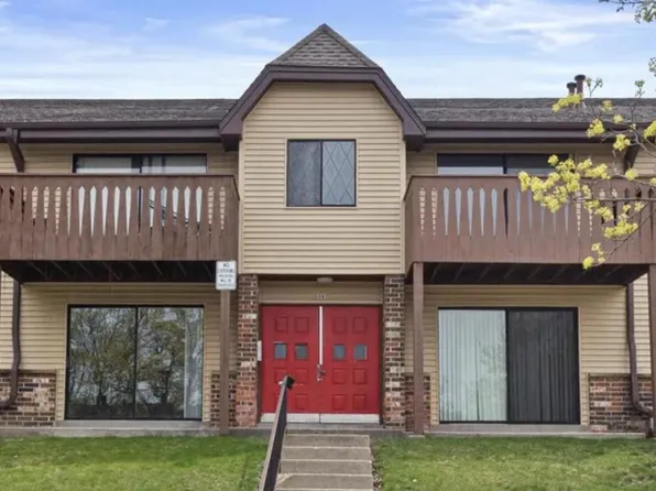 6041 West Port AVENUE #204H, Milwaukee, WI 53223