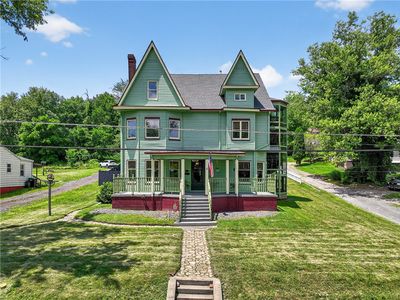 24 Shady Ave, Burgettstown, PA, 15021