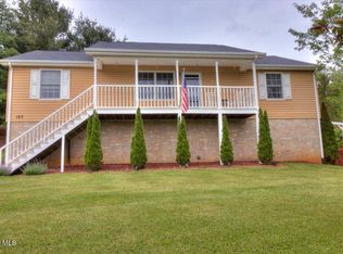 123 Bermuda Dr, Jonesborough, TN 37659