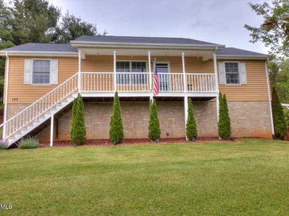 123 Bermuda Dr, Jonesborough, TN 37659