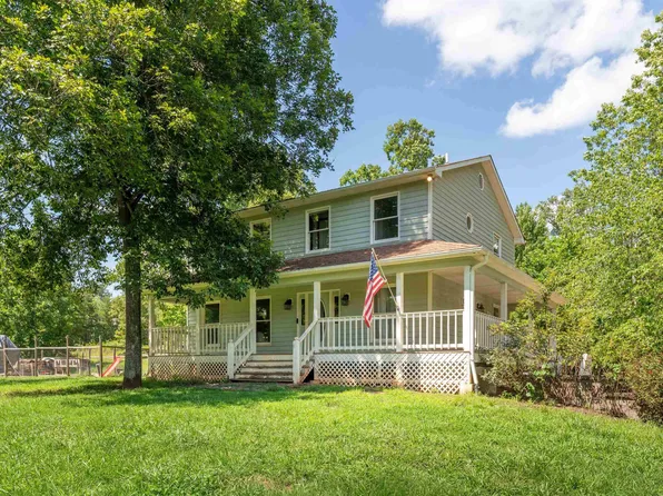 3172 Rock Island Rd, Scottsville, VA 24590