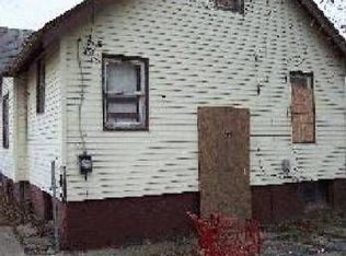 14895 Faircrest St, Detroit, MI 48205
