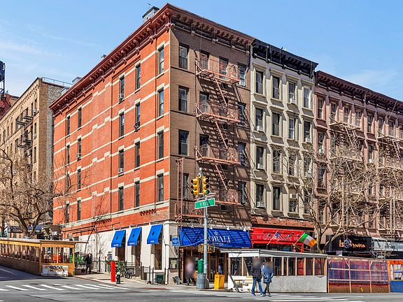 5th image of 189 E 93rd St APT 1D