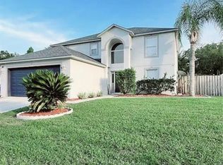 464 Brook Ridge Cir, Minneola, FL 34715