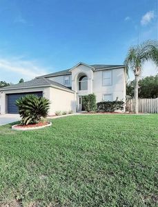 464 Brook Ridge Cir, Minneola, FL, 34715