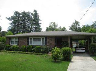 403 Oakview Sq, Warner Robins, GA 31093