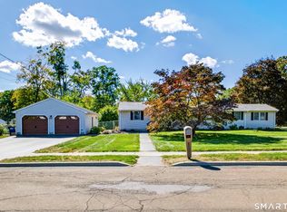 25 Balsam Road, Wallingford, CT 06492
