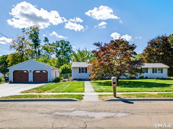 25 Balsam Road, Wallingford, CT 06492
