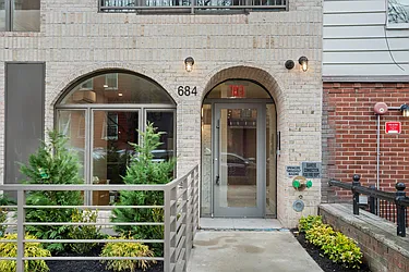684 Leonard Street in Greenpoint