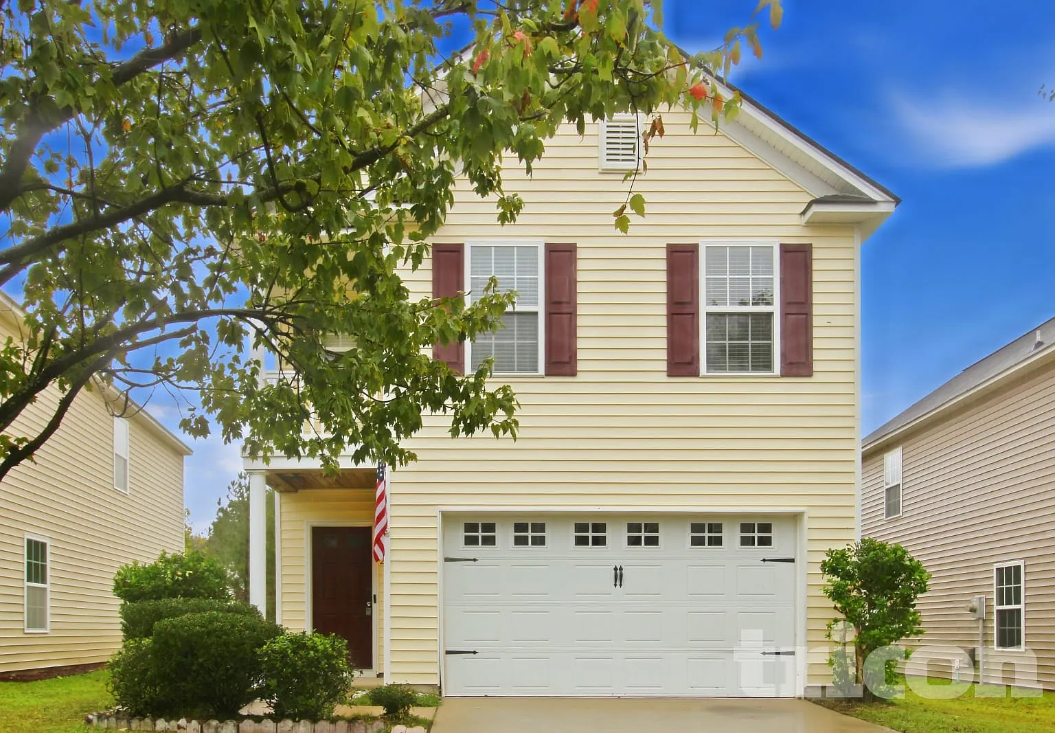 236 Sunday Silence Lane Elgin SC — Photo 1