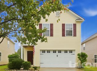 236 Sunday Silence Ln, Elgin, SC 29045