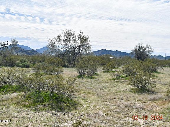 4th image of 0 W Dune Shadow Road portion of lot 38