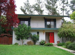 15790 Rica Vista Way, San Jose, CA