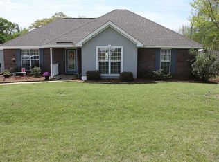 21 Cattail Curv, Millbrook, AL 36054