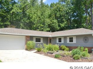 2520 NW 68th Ter, Gainesville, FL 32606