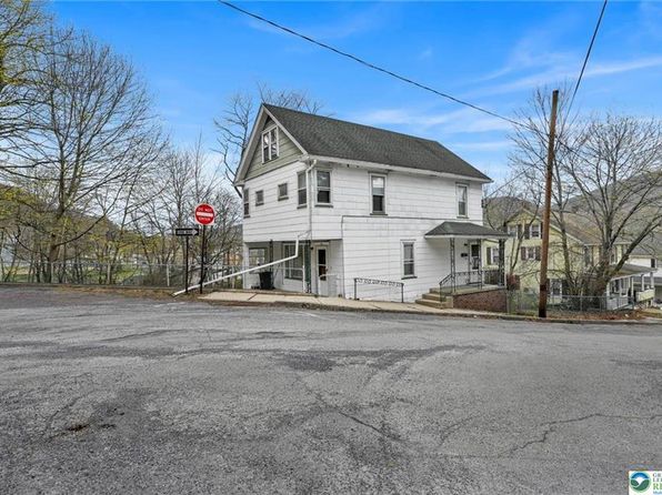 132 S Allen St, Nesquehoning, PA 18240