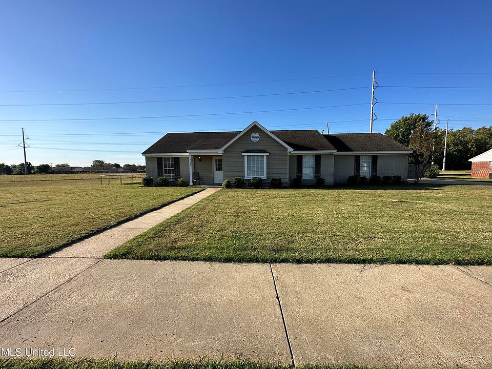 7537 Woodshire Dr, Horn Lake, MS 38637 Zillow