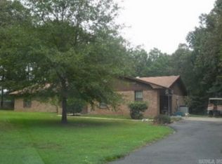 4801 Sullivan Rd, Pine Bluff, AR 71603