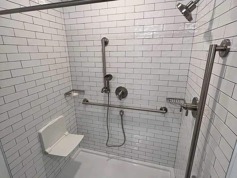 Sunray Terrace Senior Apartments — Photo 32