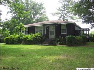 213 Union Grove Rd, Adamsville, AL 35005