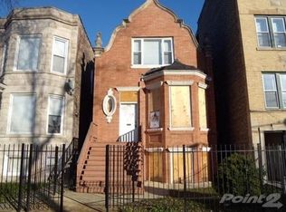 1929 S Homan Ave, Chicago, IL 60623