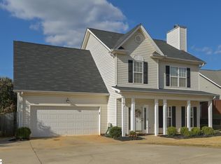 6 Catbriar Ct, Simpsonville, SC 29680