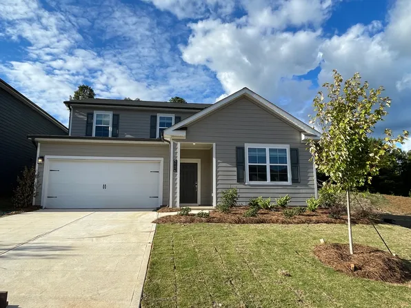 5124 Union Heights Way, Flowery Branch, GA 30542