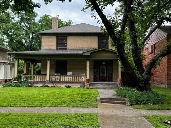 4932 Victor St, Dallas, TX 75214